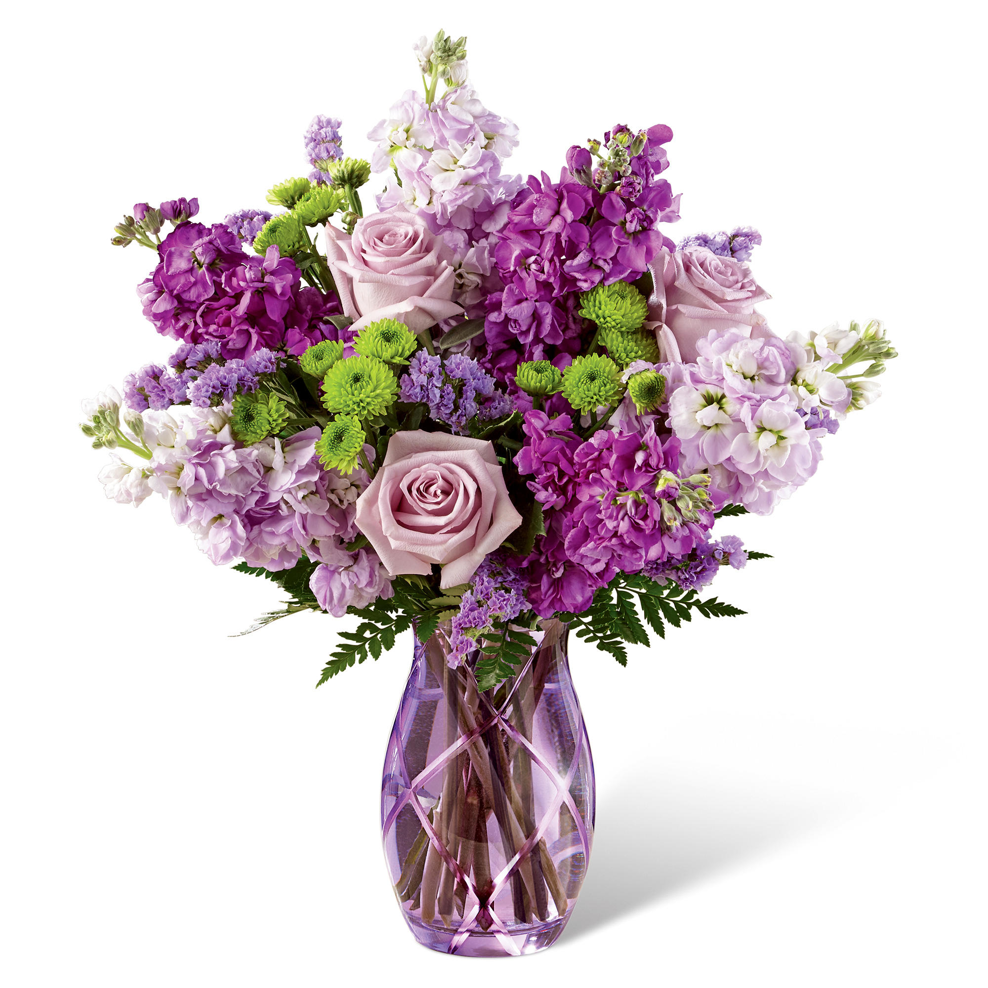 Hirt's Flowers, your modern florist with traditional values.