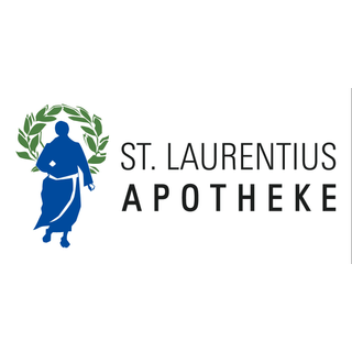 Apotheke St. Laurentius Logo