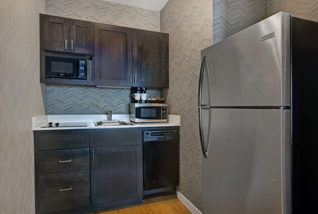 Images Homewood Suites by Hilton Chicago-Lincolnshire