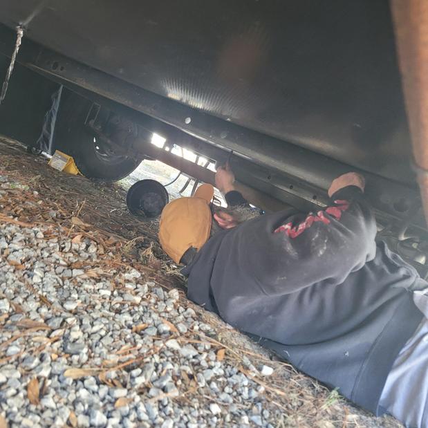 Images D-RV Mobile Repair