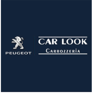 Car Look Carrozzeria Logo