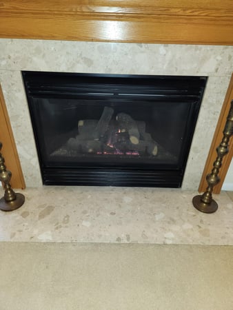 Images Buchanan's HVAC & Fireplace LLC