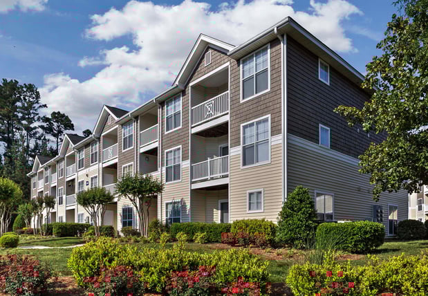 Images Camden Reunion Park Apartments