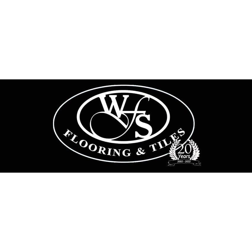WFS Flooring & Tiles Logo