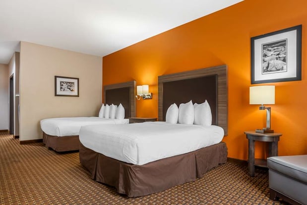 Images Best Western Plus Circle Inn