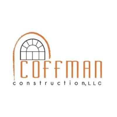 Coffman Construction, LLC Logo