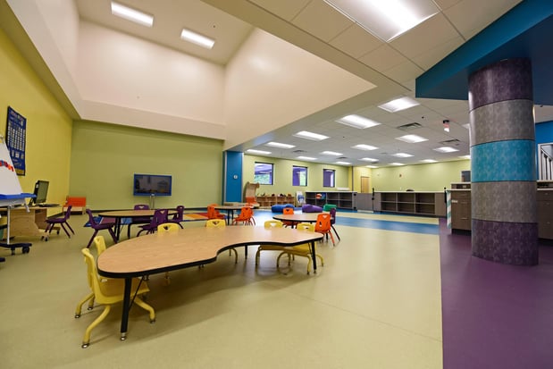 Images Oviedo YMCA Family Center