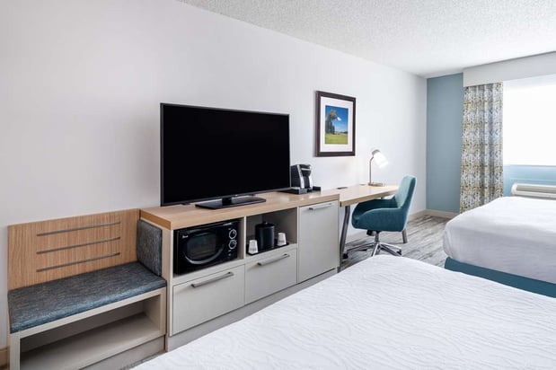 Images Hilton Garden Inn Jacksonville Ponte Vedra Sawgrass