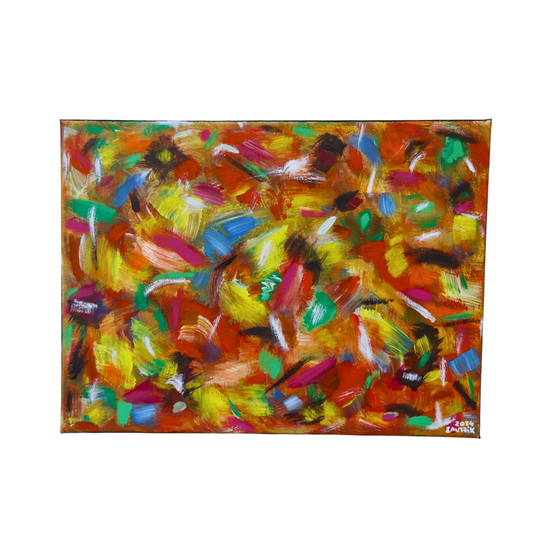 Images Zautzik Art Studio