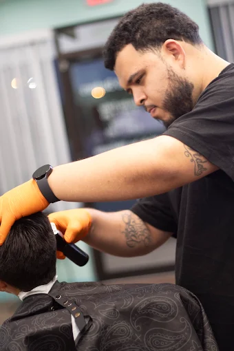 Images Ext 240 Barber Co