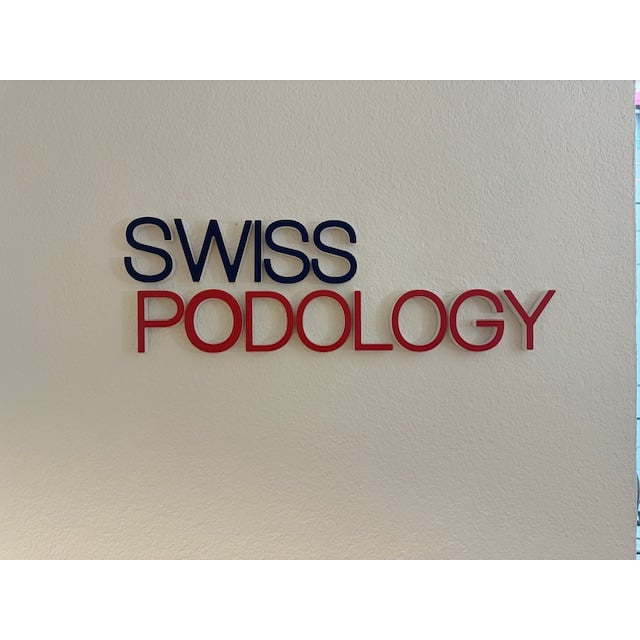 Centre de podologie Saint-François - Centre ville Logo