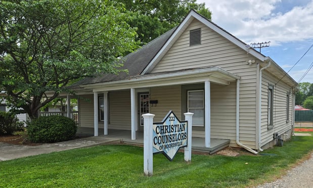 Images Christian Counselors of Mooresville