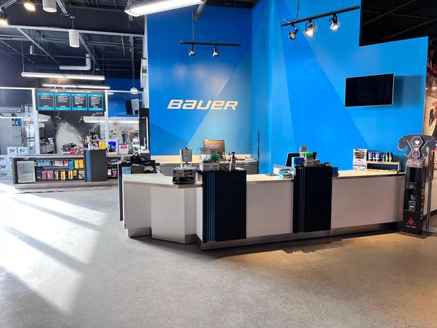 Images Bauer Hockey Experience