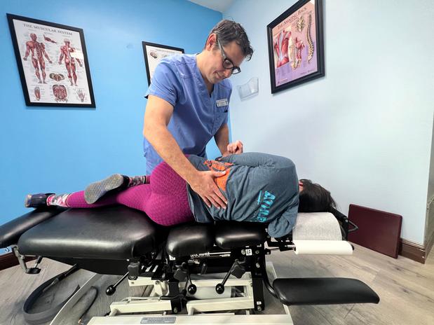 Images FIT Chiropractic & Acupuncture