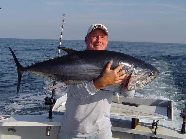 Images Codfather Fishing Charters