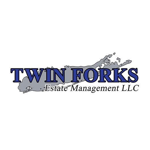 Twin Forks Estate Management Logo