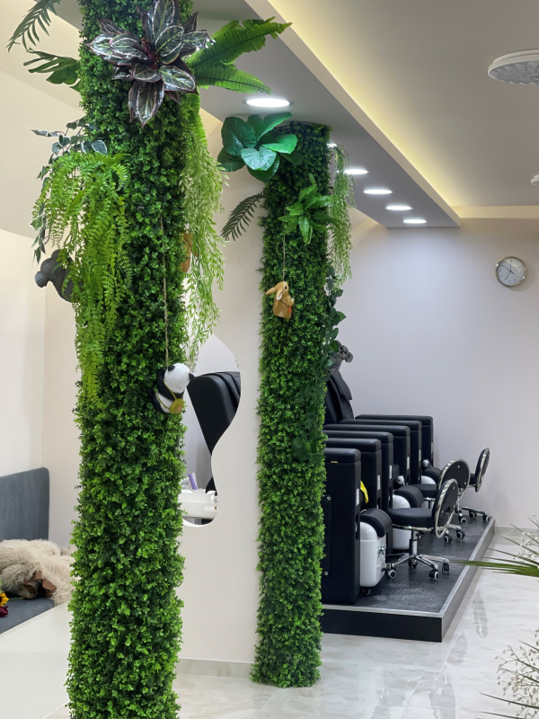 Images Zh Nail Studio