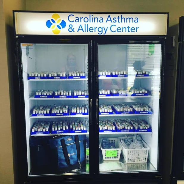Images Carolina Asthma & Allergy Center - Rock Hill