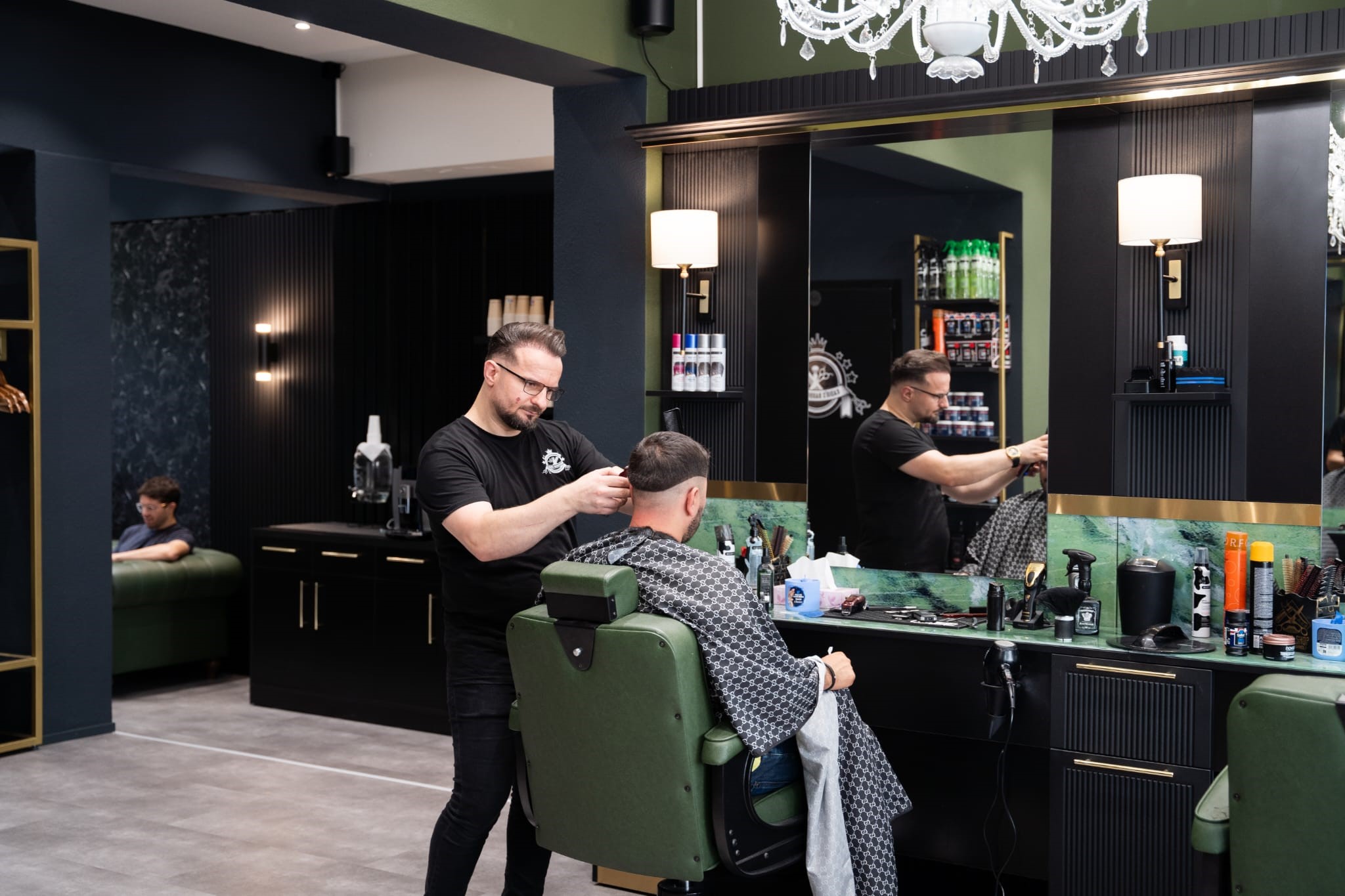 Bilder Kadir's Barber Shop