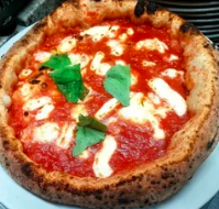 Pizzeria Lievito 24