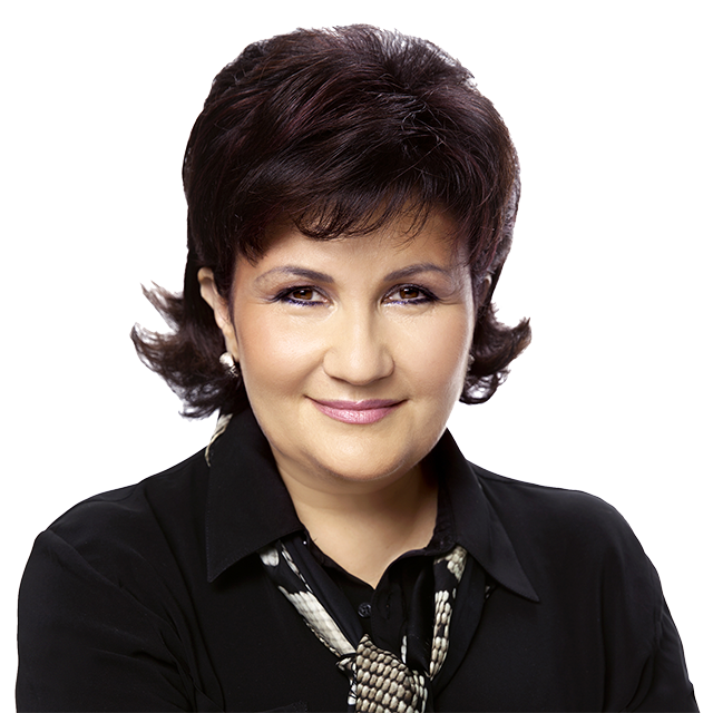 Images Dr. Irene Perloff, MD, DO, FACP