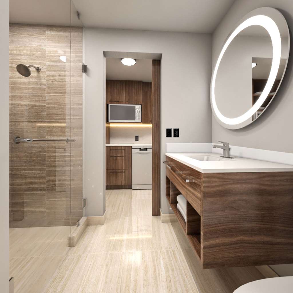 Images Homewood Suites by Hilton Saltillo