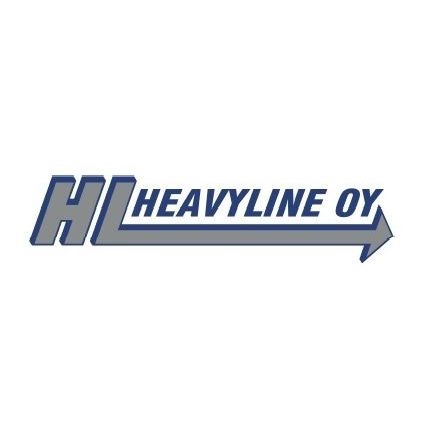 Heavyline Oy Logo