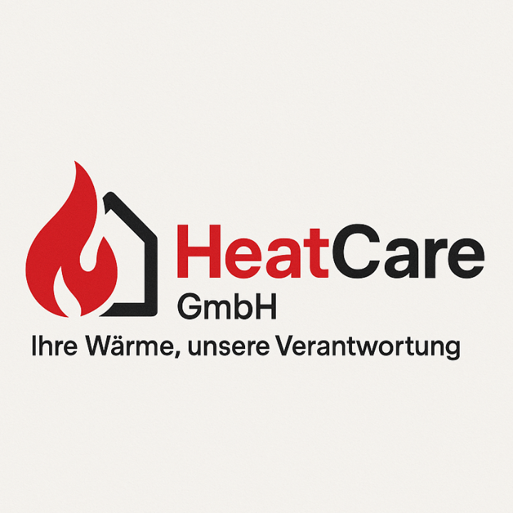 HeatCare GmbH Logo