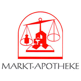 Markt-Apotheke in Richtenberg - Logo