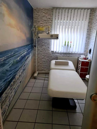 Kundenbild groß 4 Praxis für Physiotherapie Swetlana Engel