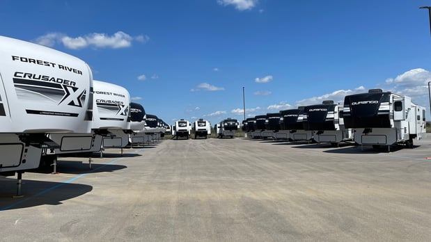 Images Camping World RV Sales