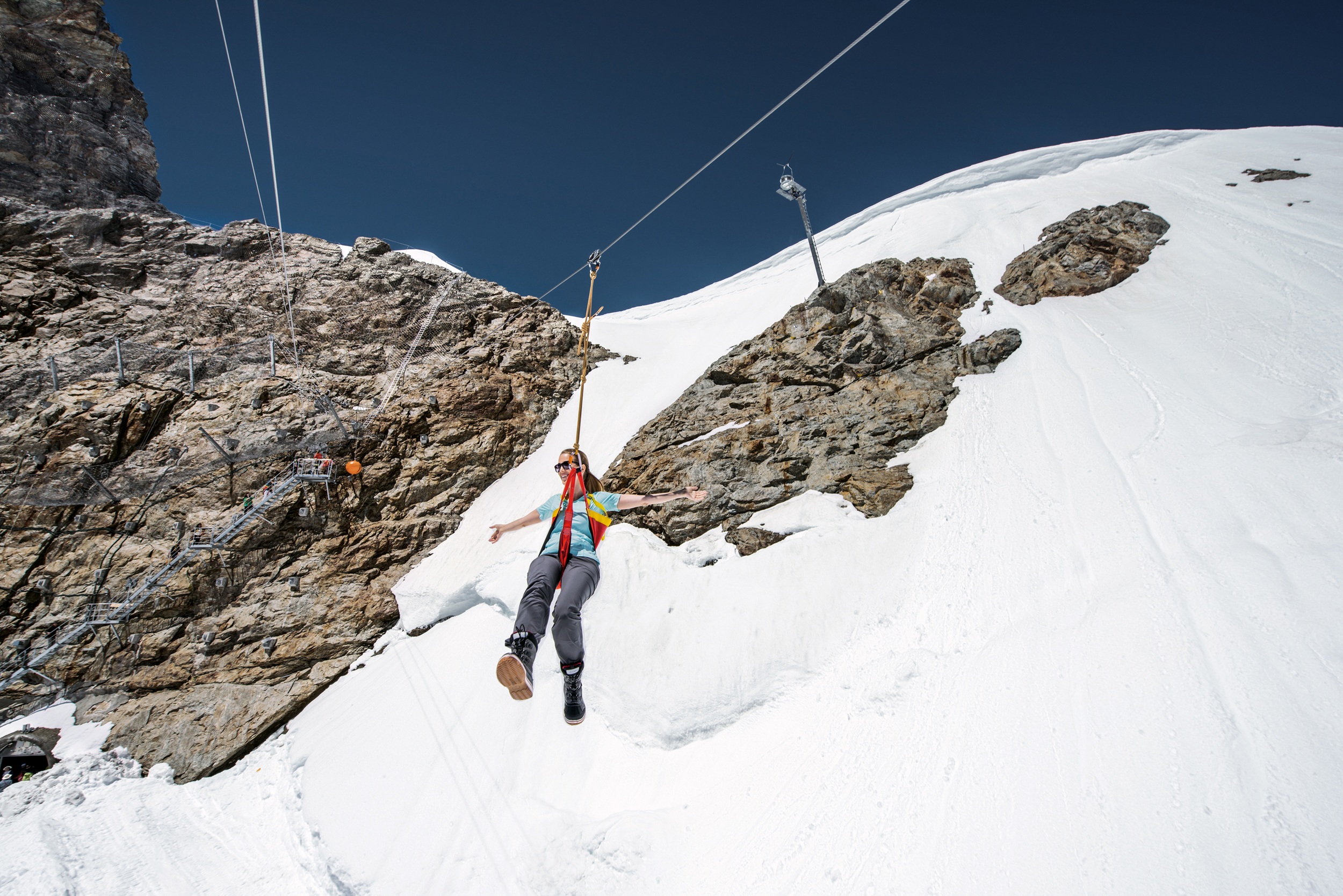 Bilder Snow Fun Park