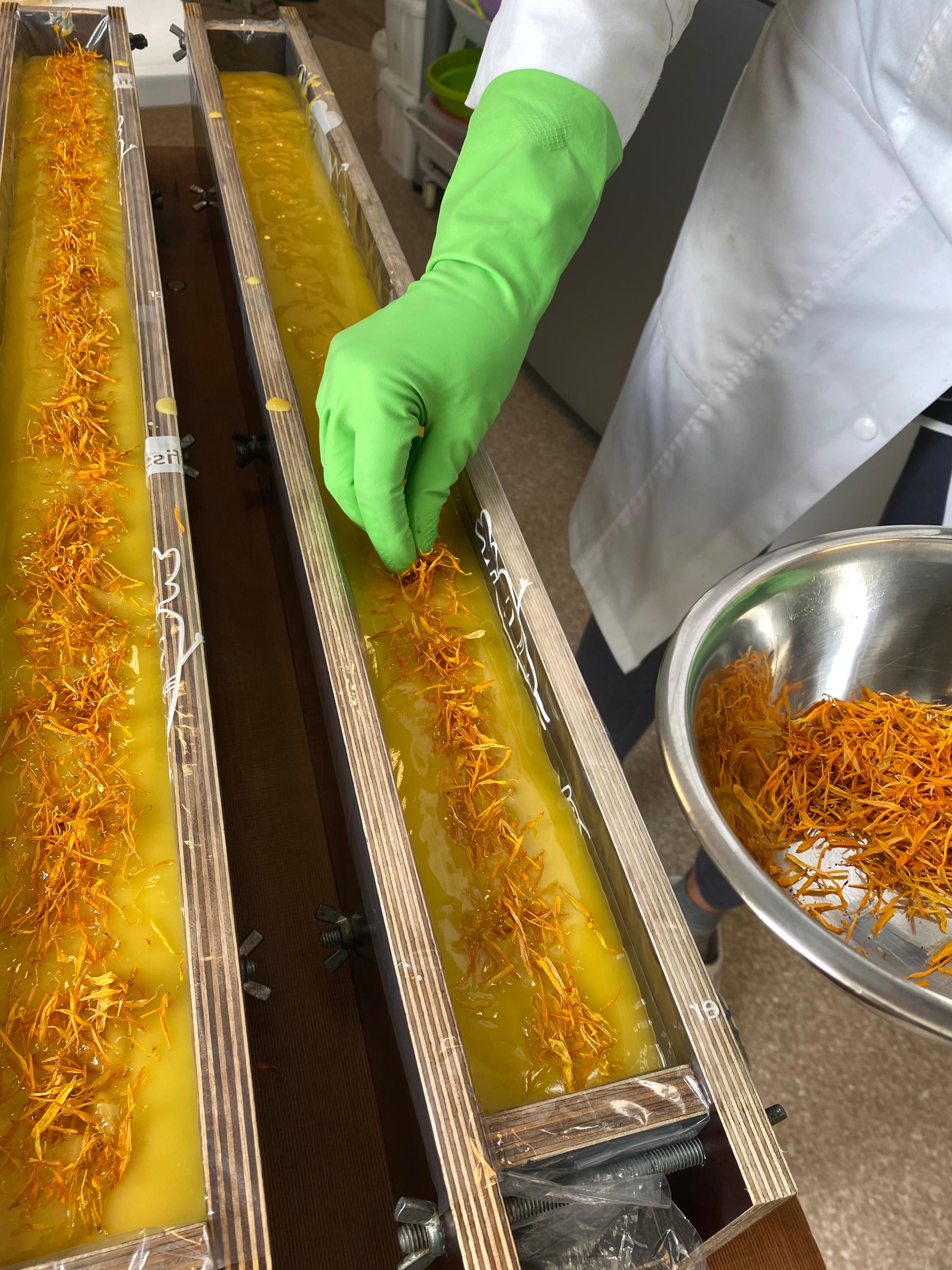 Sapoluna, Blumberger Damm 148 in Berlin