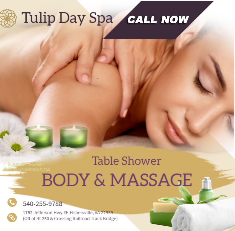 Images Tulip Day Spa