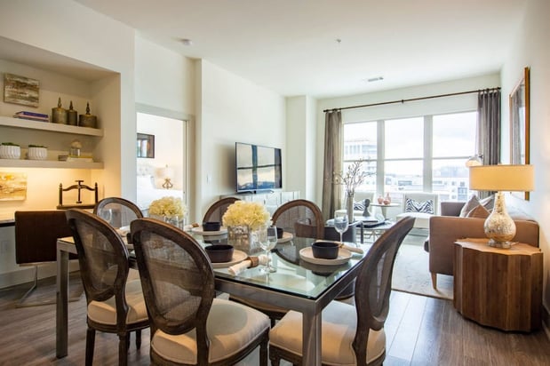 Images Arabelle Perimeter Apartments