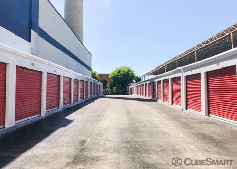 CubeSmart Self Storage Photo