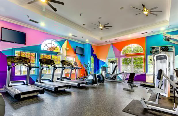 Images Eagle Rock Apartments at Freehold