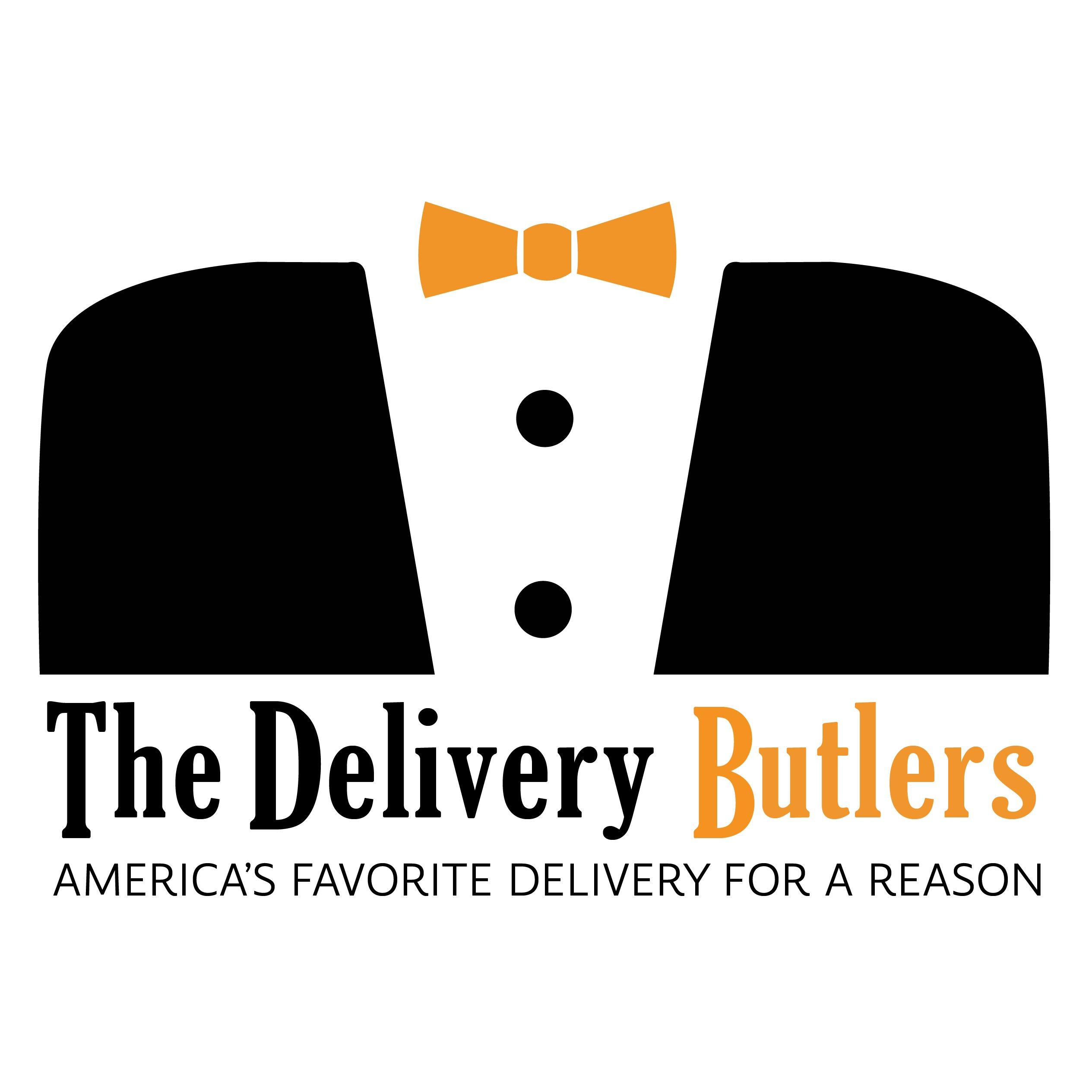 The Delivery Butlers
