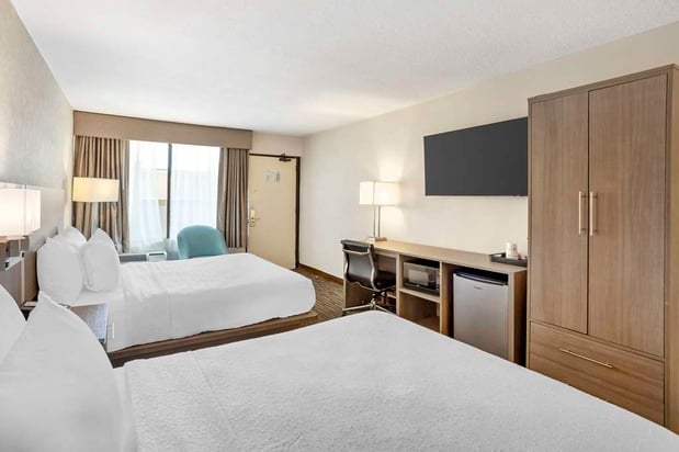 Images Best Western Mill River Manor