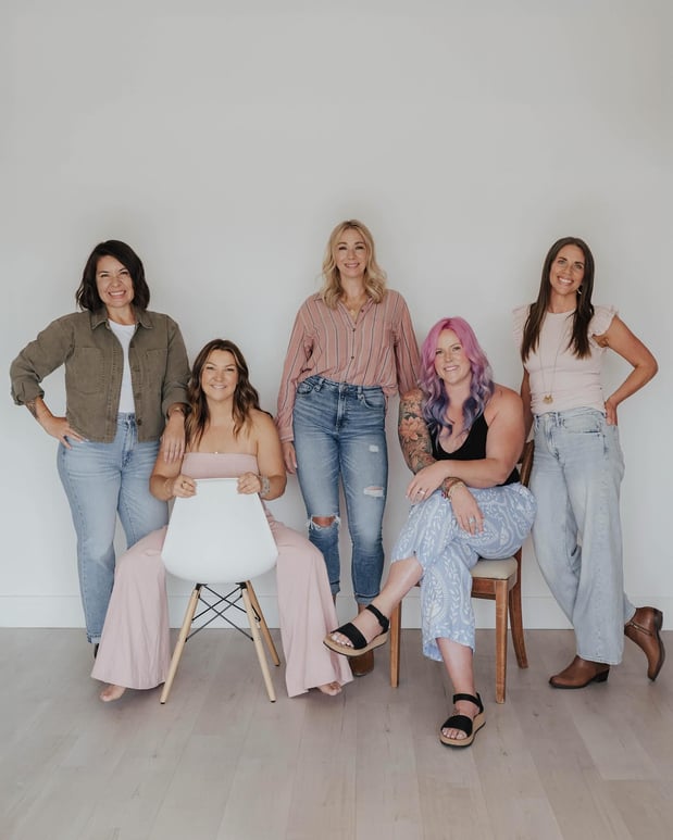 Images FNDATN Functional Medicine & Aesthetics