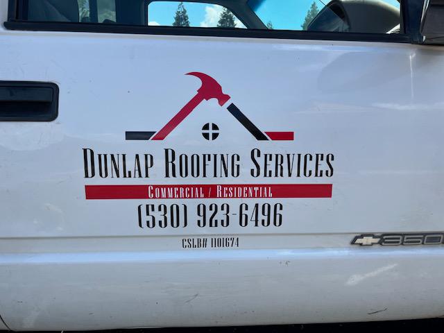 Images Dunlap Roofing Services