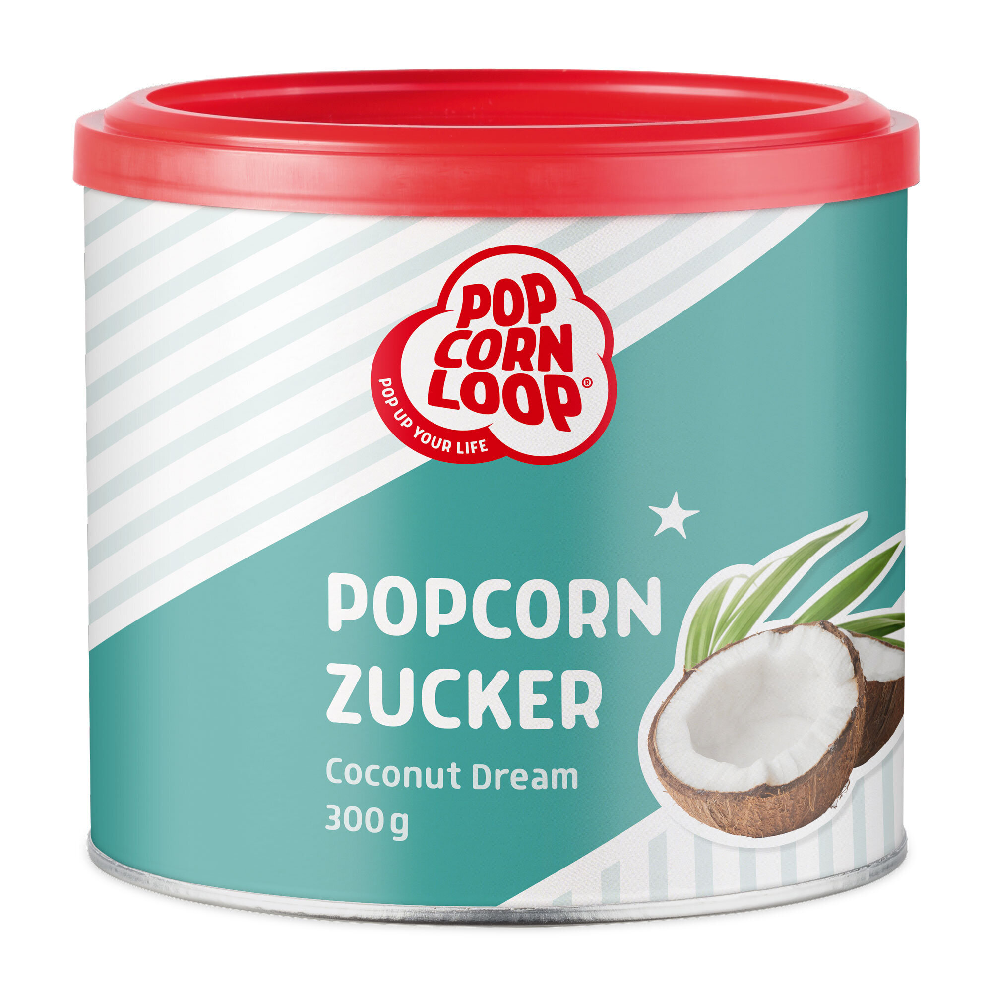 Kundenbild groß 20 Popcornloop GmbH
