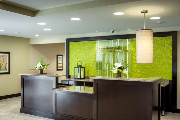 Images Hilton Garden Inn Seattle/Bothell, WA
