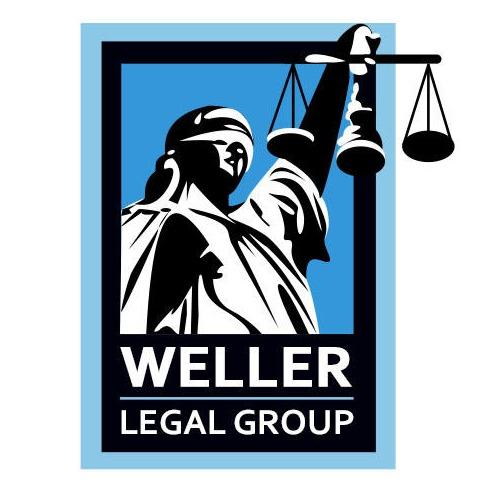 Weller Legal Group Lakeland Logo