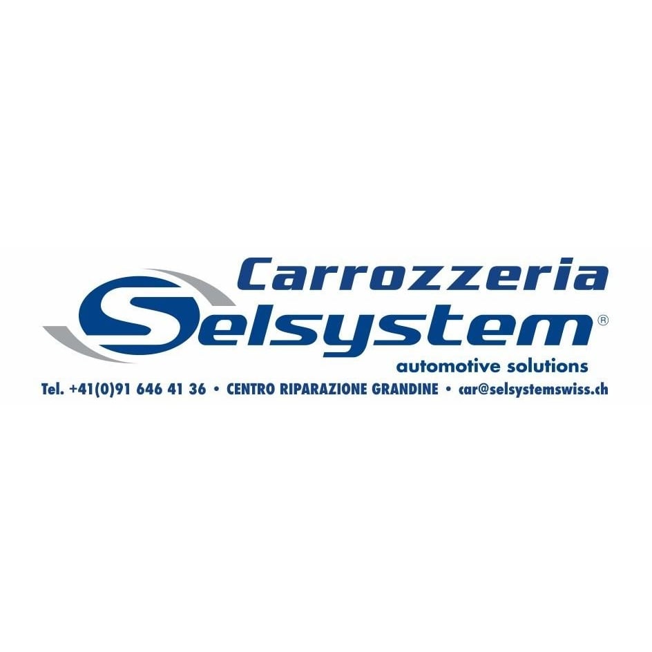 SELSYSTEM SWISS SA Logo