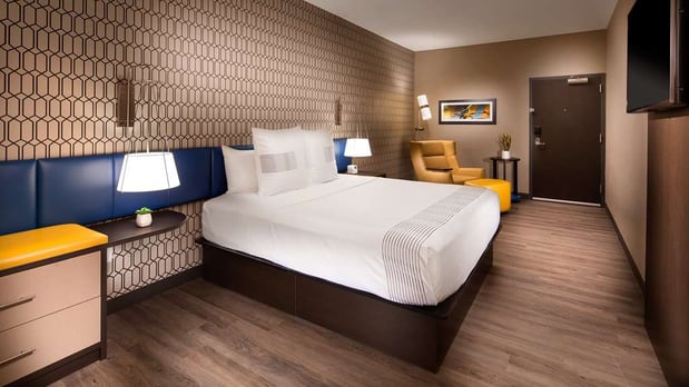 Images GLō Best Western Nashville Airport