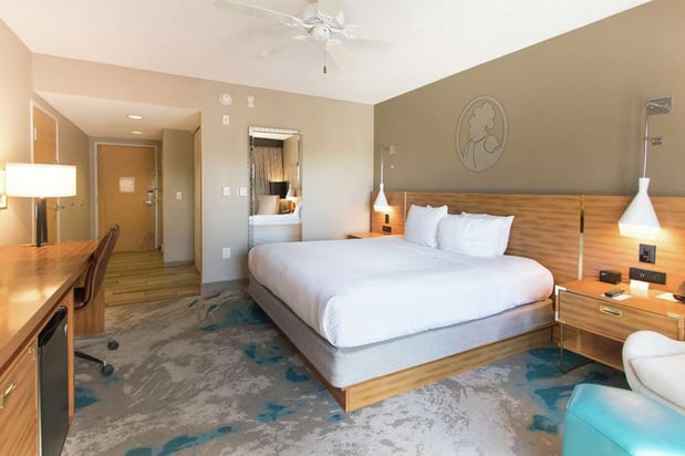 Images DoubleTree Resort by Hilton Hotel Grand Key - Key West