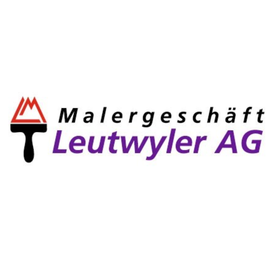 Malergeschäft Leutwyler AG Logo