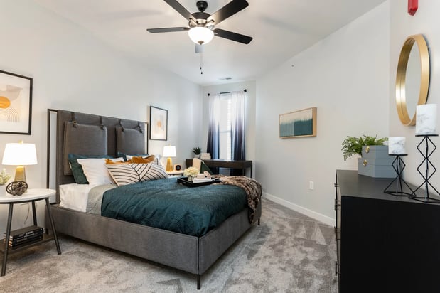 Images Wesmont Apartments