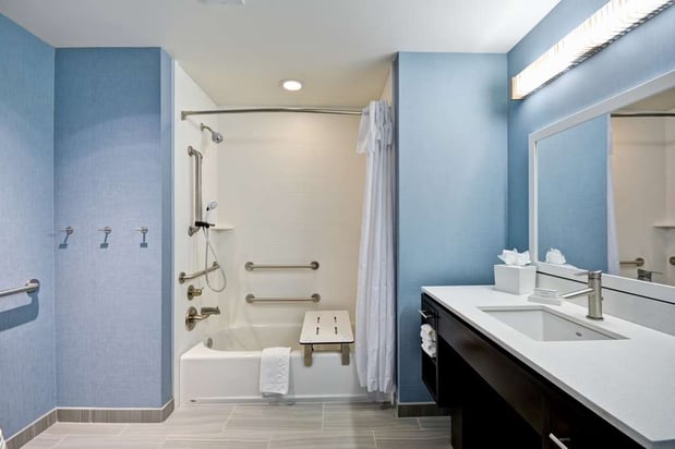 Images Home2 Suites by Hilton Charles Town